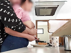 delicious maid Milf with giant saggy tits lets her boss play with her nibs delicious maid Milf with giant saggy tits lets her boss play with her nibs