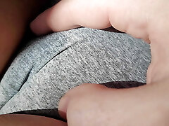 I Spit and Caress Delicious Cameltoe Amazing Pussy I Spit and Caress Delicious Cameltoe Amazing Pussy