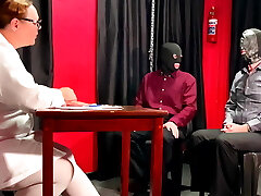 Dominatrix Domme April - Reunited Couple