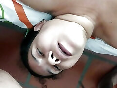 My slut girlfriend loves to suck my balls, deep throat and hard anal romp as a delicious blasting amateur obedient slave My slut girlfriend loves to suck my balls, deep throat and hard anal romp as a delicious blasting amateur obedient slave