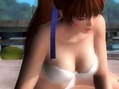 Dead or Alive Mind-blowing Kasumi 2