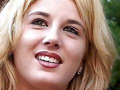 Extreme Ass Fuck with crazy Cougar