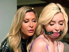 Hot sapphic sluts dressed in lingerie - Lexi Lore and Ariel X Hot sapphic sluts dressed in lingerie - Lexi Lore and Ariel X