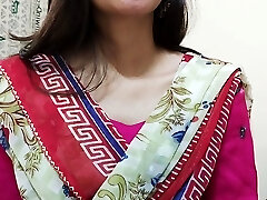 Indian xxx step-brother sis Fuck with torturous sex with slow maneuverability fuck-fest Desi hot step sister caught him clear Hindi audio