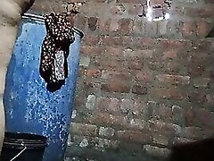 Full open bathroom show