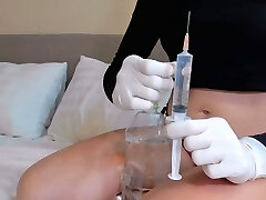 2 injections in the ass and anal getting off 2 injections in the ass and anal getting off