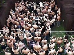 Perverse Family Involve a Obedient Slender Maid Into Wild Dirty Orgy During The Dinner In the Mansion Perverse Family Involve a Obedient Slender Maid Into Wild Dirty Orgy During The Dinner In the Mansion