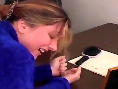 Severe Punishment For Cuckold Bbw Wifey