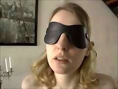 German Amateur Slave