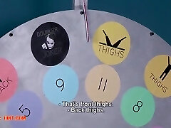 疼痛之轮03 24 Minute