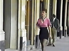 Crazy amateur Mature, BDSM hookup clip