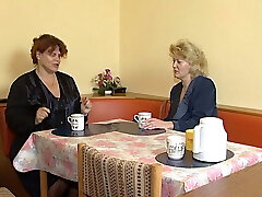 Jung und Alt Anja hat bekommt den Fick Ihres Lebens Jung und Alt Anja hat bekommt den Fick Ihres Lebens