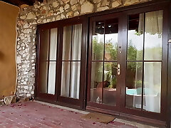 Mistress Mistress April - Flintstones Dilemma Part 1