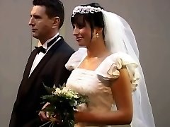 Renata Black - Brutal wedding