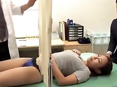 Delicious Wife undergoes treatment of the perverted medic Observe Conclude: https://won.pe/5pQyY5