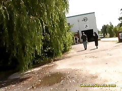 german nun picked up from street for harsh sex german nun picked up from street for harsh sex