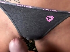 Extreme sweet Pov with panties babe