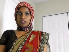 Muslim Indian Forced By Chief To Be Slutty