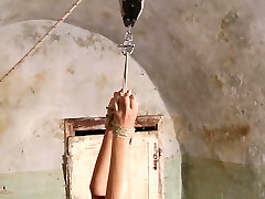 Luna in south american prison part Two