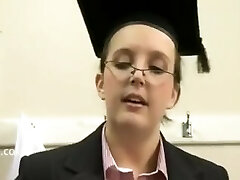 CFNM Dehumanization at school CFNM Dehumanization at school