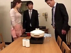 Japanese scorching wife forced by husband partner FULL HERE: tiny.cc/ui4maz