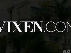 VIXEN Bad Intern Pleads To Be Punished By Her Boss VIXEN Bad Intern Pleads To Be Punished By Her Boss