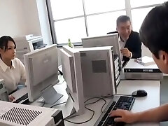 Face Sitting Pissing Holy Water Onanism Office