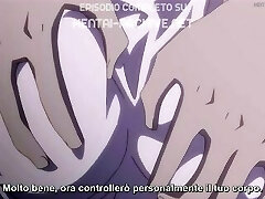 Anime Porn Ita - Insegnanti molestano studentessa