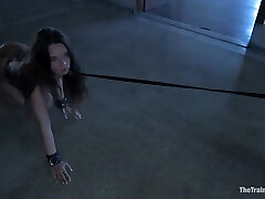 The Teaching of Devaun, Day Three - TheTrainingofO The Teaching of Devaun, Day Three - TheTrainingofO