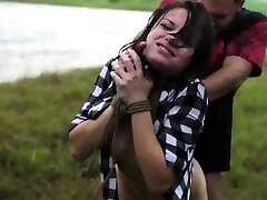 For women bondage and sneaker predominance Her grandma