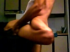 Kitchen Fucking! Kitchen Fucking!