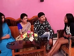 Lesbian Love Between Indian