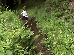 Amazing Japanese whore in Greatest Outdoor, Group Sex JAV clip