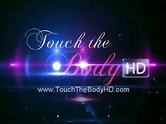 Girls Luving Massage With Nuru