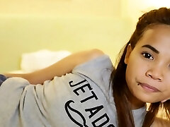 Diminutive hairy asian spreading her legs for a good fuck Diminutive hairy asian spreading her legs for a good fuck