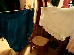 Panties galore 3