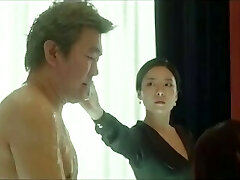korean gal sex with her boss