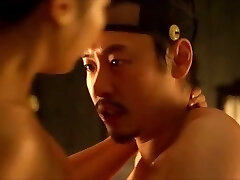 Hot compilation of romantic Korean xxx sex