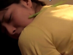 Young Wifey when the husband leave home p2