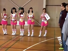 Dakota Charms, Kotone Amamiya And Kotone Aisaki - Japanese Stop Time Five