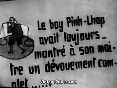 Asiático Adolescentes Haciendo Cosas malas (de la década de 1920 de la Vendimia) Asiático Adolescentes Haciendo Cosas malas (de la década de 1920 de la Vendimia)