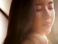 Beautiful sister-in-law from South Korea sexually erotic