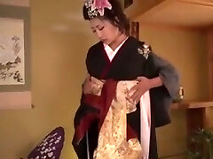 Yuna Shiratori Stretches Legs For A Big Man-meat To Smash Her Cunt