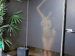  Romp with big tits Woman Boss in Meeting Room SWAG.live SWYP-00010
