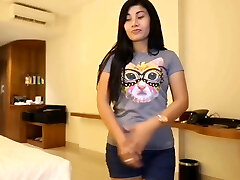 One Night Stand In A Hotel With Chinese Yuli One Night Stand In A Hotel With Chinese Yuli