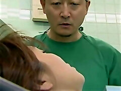 japanese doctor gets crazy for married patients