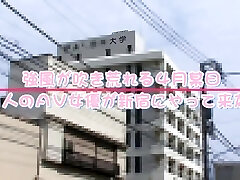 Amazing JAV censored porn pin with hottest japanese girls