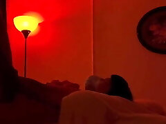 AMP Hot Asian pulverizes