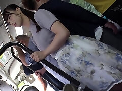 751 A Female Who Continues Orgasm While Convulsing