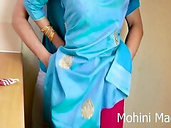 Indian Desi Maid Was In The Kitchen And Plumbed Rock-hard By Owner Hindi Audio Indian Desi Maid Was In The Kitchen And Plumbed Rock-hard By Owner Hindi Audio